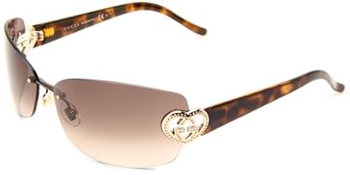 Click here to buy Gucci 4201 S Sunglasses by Gucci.