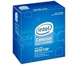Ce Boxed Intel Celeron Dual-Core E1600 2.40GHz Conroe BX80557E1600