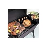 Cajun Grill Bbq Grill Rotisserie Kit - Small