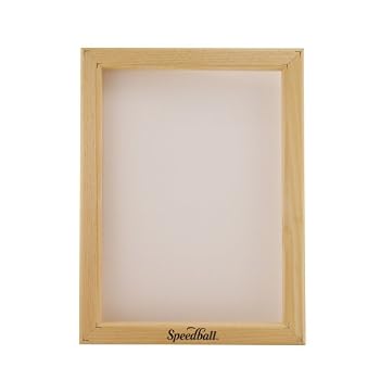 Set A Shopping Price Drop Alert For Speedball 16-Inch-by-20-Inch Screen Printing Frame