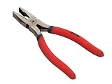 Spring Linesman Pliers - 8-Inch