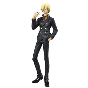 Portrait.Of.Pirates ワンピースシリーズ Sailing Again サンジ