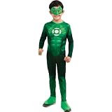 Green Lantern Child's Hal Jordan Costume