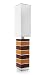 Inhabit 1EVSTBB EvenStevenOrgWalnut Even Steven BuiltBy Lamp in Orange and Walnut Image