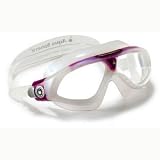 Aqua Sphere Seal XP Lady Clear Lens Swim Goggles