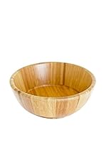 Bambum Cuenco Okra Bkok1 Marrón