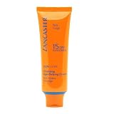 Lancaster Sun Care Face, Vitalizing Anti-Age Defying Cream SPF 15 1.7 fl oz (50 ml)