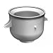 KitchenAid KICA Ice Cream Maker for KitchenAid Mixer
