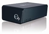 Trekstor DataStation duo w.u externe Festplatte 2 TB USB2.0