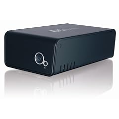 Trekstor DataStation duo w.u externe Festplatte 2 TB USB2.0