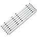 Sheet File Hanging Clamps, 36