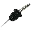 Stainless Steel Freeflow Pourer (Pack of 5)