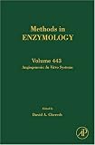 Angiogenesis: In Vitro Systems, Volume 443 (Methods in Enzymology)