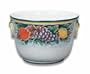 Handmade Large Adriana Cachepot From Italy