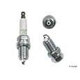 1 New NGK V-Power Spark Plugs ZFR5F-11 # 2262