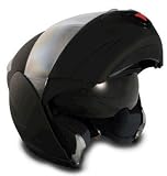 Vcan 210 Blinc built in Bluetooth® Helmet Model 210 Flat Black 31iNOEJp%2B4L. SL160 Vcan 210 Blinc built in Bluetooth® Helmet Model 210 Flat Black
