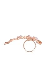 Niza Huang Anillo  plata de ley 925 milésimas