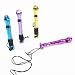 Metallic Flute Necklace Image