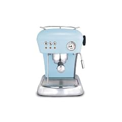 Ascaso 600754 Dream Espressomaschine hellblau