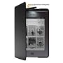 Funda de cuero con luz Amazon para Kindle Touch, c&hellip de Amazon