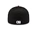 MLB Cincinnati Reds Authentic On Field Alternate 59FIFTY Cap, Black/Red