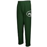 New York Jets Toddler Touchdown Fleece Pants
