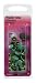 Hillman #122675 40PK Green Thumb Tack