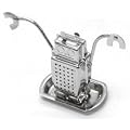 Cuill�re Infuseur de Th� Robot