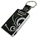 Electronics : Qstarz BT-Q890 Super Slim 66-CH Nano Keychain Bluetooth GPS Receiver (66 ch MTK, 1-5Hz User Configurable, Dual USB/Bluetooth)