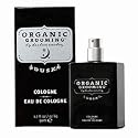 Organic Grooming by Herban Cowboy Dusk Organic Cologne 1.7 fl oz (60 ml)