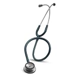 3M Littmann 2206 Classic II S.E. Stethoscope, Caribbean Blue, 28 inch