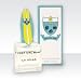 Prep Girl Surf -LA JOLLA-