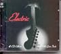 Electric - 60 Killer Guitar Tracks { Various Artists } { 4 cd's }