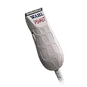 Wahl Peanut Palm Size Clipper/Trimmer 8655