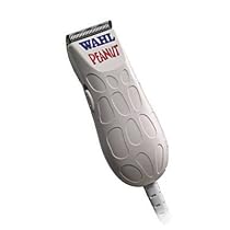 Wahl Peanut Professional Clipper and Trimmer
From Wahl
