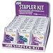Mini - Stapler Kit - 1 Pack