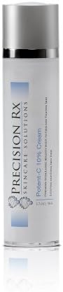 Precision Skin RX Potent-C 10% Cream