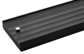 Hacoa �ڥ�ȥ쥤 Pen tray-BK �֥�å� H340-BK