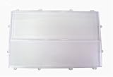 Current USA 24 Gallon AquaPod Replacement PolyCarbonate Splash Lens
