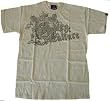 ZION ROOTSWEAR - Culture - Vegas Gold T-Shirt