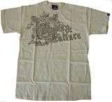 ZION ROOTSWEAR - Culture - Vegas Gold T-Shirt