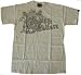 ZION ROOTSWEAR - Culture - Vegas Gold T-Shirt