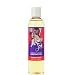 Making Love Flavored Massage Oil in Cinnamon Apple, 8oz Bottle