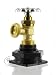 Do-It-Yourself Rain Barrel Faucet