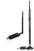 1000mw 1w 80211gn High Gain Usb Wireless G N Long range