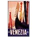 Venezia 20 x32 Ready to Hang Canvas Art!