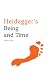 Book Heidegger's Being and Time (Indiana Philosophical Guides)