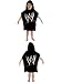 Zap WWE Poncho