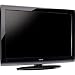 JVC LT-46P300 - 46" LCD TV with built-in iPod dock - widescreen - 1080p (FullHD) - HDTV - black