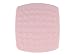 KitchenAid Cook for the Cure Square Silicone Trivet, Pink